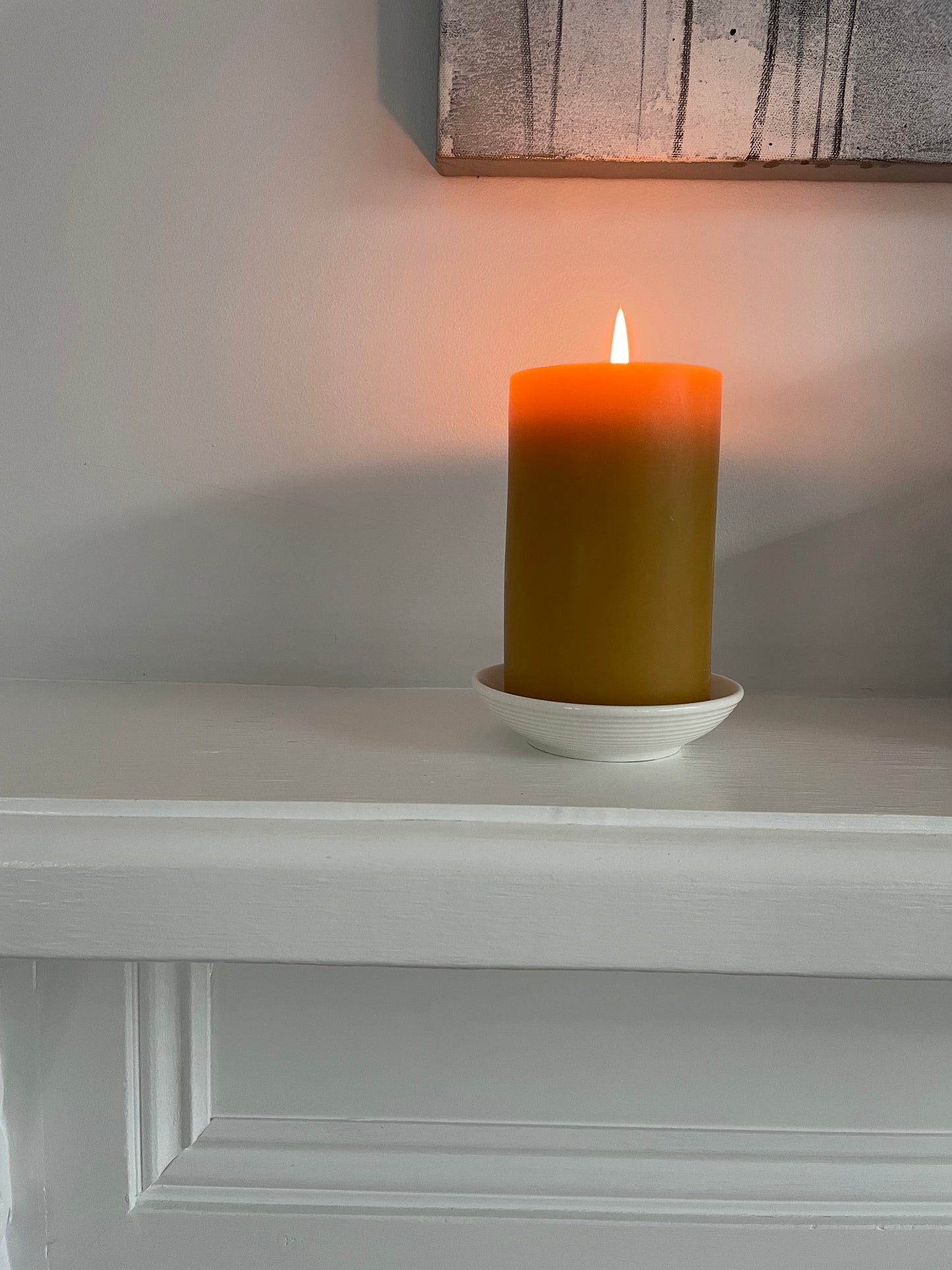Wilderness candle (90 hour)