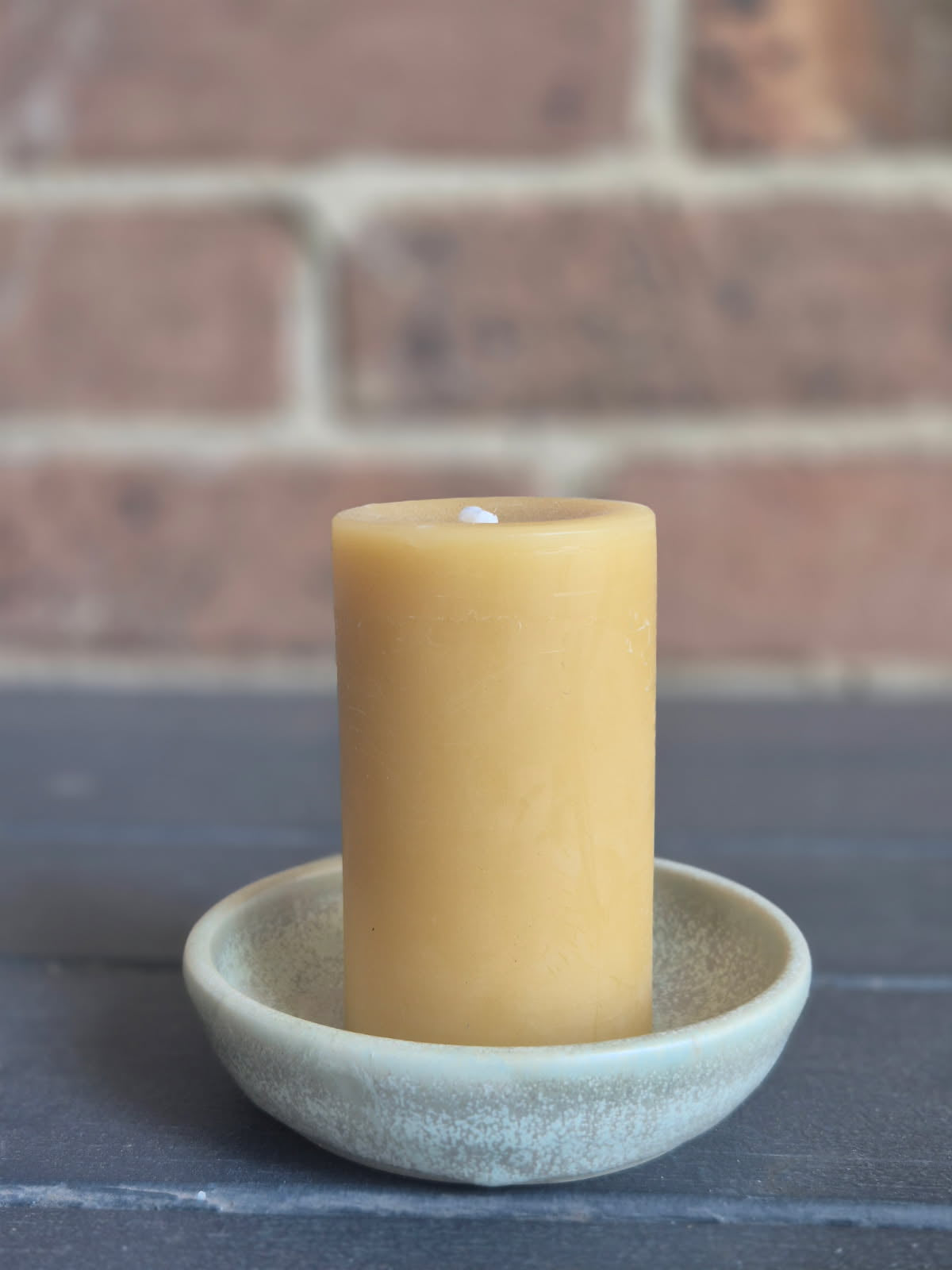 The Evening Set (2x 30hr candles & 2 dishes)